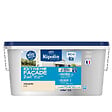 RIPOLIN - Peinture façade 2 en 1 Ripolin Extrême Mat Meulière 2,5L - vignette