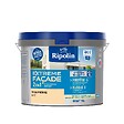 RIPOLIN - Peinture façade mate - Pierre - 10L - vignette