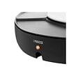 PRINCESS - Plancha électrique 1000w 30 X 10cm - 01.103070.01.001 - vignette