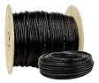 FILS & CABLES - Câble rigide U-1000 R2V 3G1,5mmÂ² 25m noir - FILS & Cà‚BLES - 20218278D - vignette