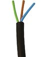 FILS & CABLES - Câble rigides RO2V 5G2,5mmÂ² - 031205 (FJA) - vignette