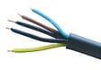 FILS & CABLES - Câble rigides RO2V 5G2,5mmÂ² - 031205 (FJA) - vignette