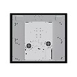 HISENSE - Table De Cuisson à Induction 60cm 4 Feux 7200w Noir - I6433CB7 - vignette
