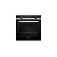 SIEMENS - Four Intégrable  Multifonction 71l 60cm Noir - HB574ABR3F - vignette