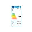 BEKO - Four Intégrable Multifonction 72l 60cm A Pyrolyse Inox - BBIE12300XMP - vignette