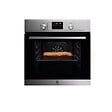 ELECTROLUX - Four Intégrable Multifonction 65l 59cm Pyrolyse Inox - EOH4P06BX - vignette