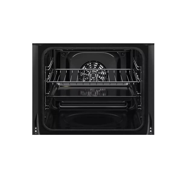 ELECTROLUX - Four Intégrable Multifonction 65l 59cm Pyrolyse Inox - EOH4P06BX - large