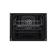 ELECTROLUX - Four Intégrable Multifonction 65l 59cm Pyrolyse Inox - EOH4P06BX - vignette