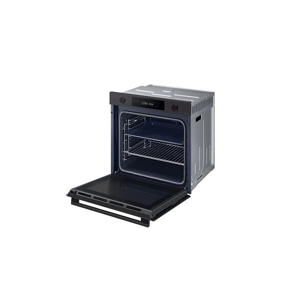 SAMSUNG - Four Intégrable Multifonction 76l 60cm Pyrolyse Noir Inox - NV7B41307AB - large