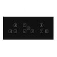 SHARP - Pack Table & Four Intégrable Multifonction 68l - S1-61D27ITK - vignette