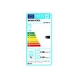 WHIRLPOOL - Four Intégrable Multifonction 71l 60cm Pyrolyse Et Hydrolyse Inox - OMK58RUOX - vignette