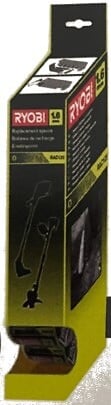 RYOBI - Lot 3 bobines fil coupe-bordure 1,6mm 4,5 m - large