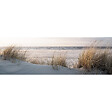 CEANOTHE - Tableau sur toile golden dune 45x135 cm - vignette
