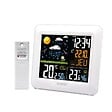 LA CROSSE TECHNOLOGY - Station Météo Blanc - WS6820-WI - vignette