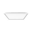 VISION EL - Plafonnier LED Carré Blanc - 595x595mm - 25W - 4000K - 3500lm - IP40 - Garantie 5 ans - vignette
