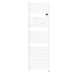 THERMOR - Sèche-serviettes électrique connecté Riva 5 - 750W - Sans soufflerie - Blanc - vignette