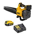 DEWALT - Souffleur XR 18V DEWALT DCMBL562P1-QW  5Ah Li-Ion Brushless - vignette