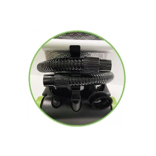 RIBIMEX - aspirateur à cendre 20l 1200w - PRCEN020 - large