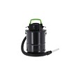RIBIMEX - Aspirateur Cuve Eau Et Poussières 15l Noir - PRBAT20/CEN - vignette