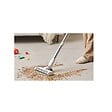 EZICLEAN - aspirateur balai rechargeable 28.8v blanc - CYCLOMAXR22 - vignette