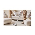 EZICLEAN - aspirateur balai rechargeable 28.8v blanc - CYCLOMAXR22 - vignette