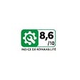 SAMSUNG - aspirateur balai sans fil rechargeable 21.6v - VS15A60BGR5 - vignette