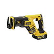 DEWALT - Kit 6 outils DEWALT DCK623P3-QW XR 18V 5Ah Li-Ion - vignette