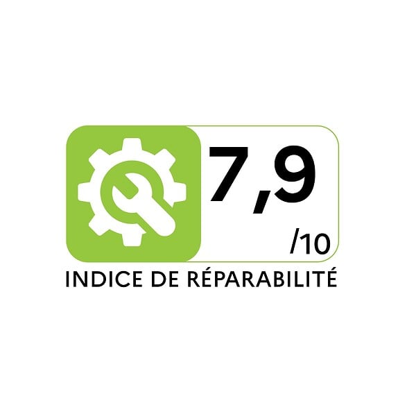 BEKO - lave-vaisselle 60cm 14 couverts 46db - BDFN0543S - large