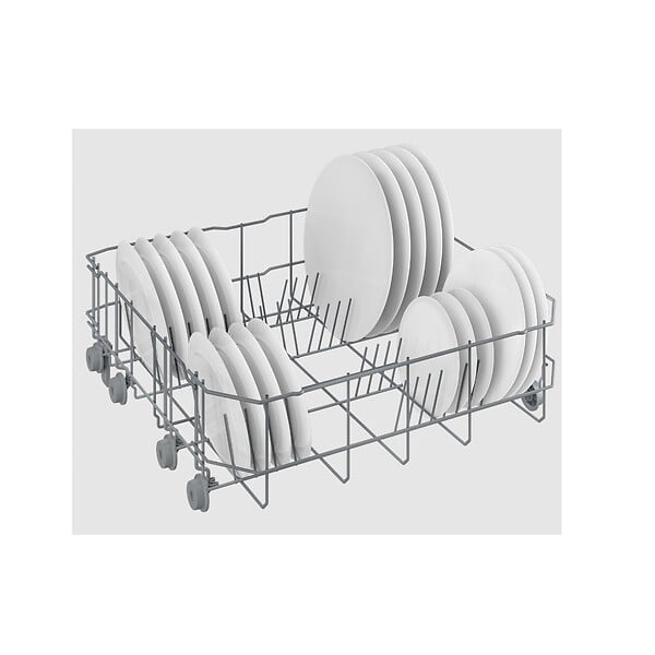 BEKO - lave-vaisselle 60cm 14 couverts 46db - BDFN0543S - large