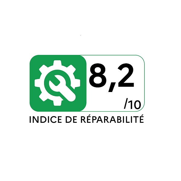 ELECTROLUX - Lave-vaisselle 60cm 13 Couverts 44db - ESA47210SW - large