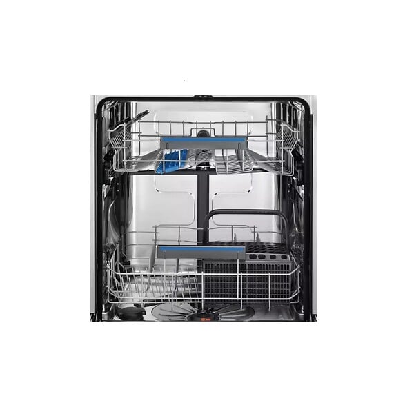 ELECTROLUX - Lave-vaisselle 60cm 13 Couverts 44db - ESA47210SW - large