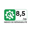 SAMSUNG - lave-vaisselle 60cm 14 couverts 44db tout intégrable - DW60CG550B00 - vignette
