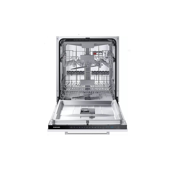 SAMSUNG - lave-vaisselle 60cm 14 couverts 44db tout intégrable - DW60CG550B00 - large