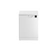 BEKO - lave-vaisselle 60cm 15 couverts 45db - DVN05C30W - vignette