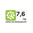 BEKO - lave-vaisselle 60cm 15 couverts 45db - DVN05C30W - vignette