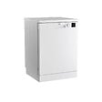 BEKO - lave-vaisselle 60cm 15 couverts 45db - DVN05C30W - vignette