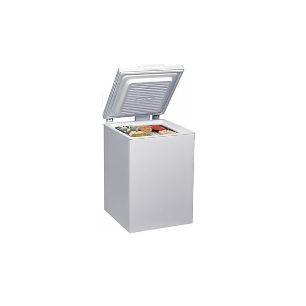 WHIRLPOOL - Congélateur Coffre 57.3cm 132l - WHS1422 - large