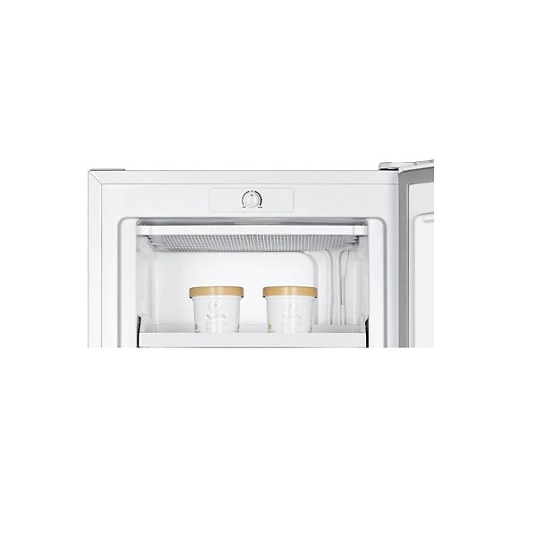 FAGOR - congélateur armoire 143.3cm 165l statique - FCA165EW - large