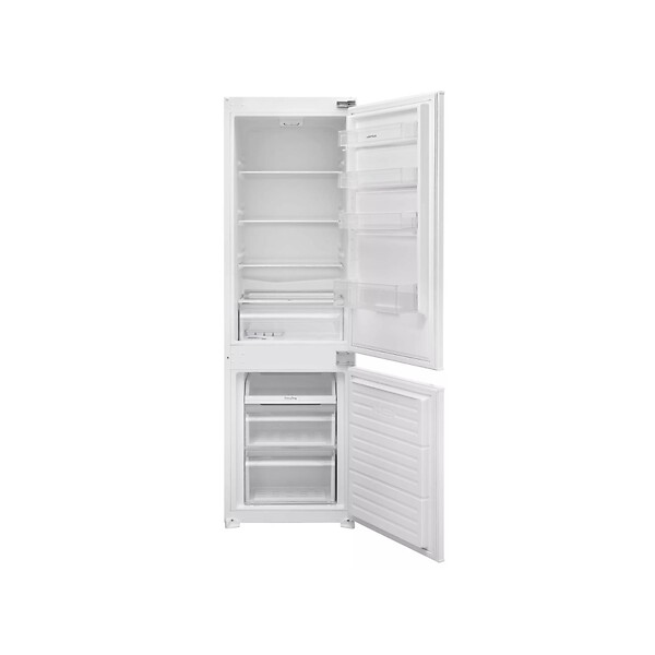 AIRLUX - Réfrigérateur Combiné Intégrable à Glissières 251l - ARI250CA - large