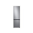 SAMSUNG - Réfrigérateur Combiné 60cm 387 Gris - RB38C7B6AS9 - vignette