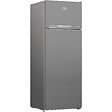 BEKO - réfrigérateur combiné 54cm 223l statique - RDSA240K40SN - vignette