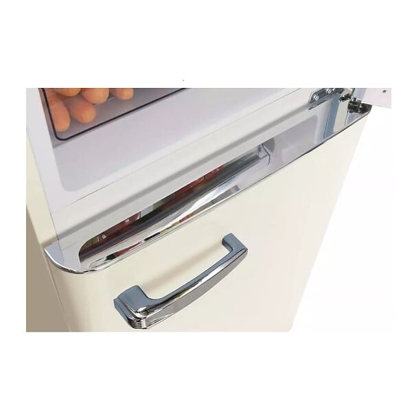 AMICA - Réfrigérateur Combiné 55cm 244l Statique - AR8242C - large