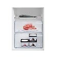 BEKO - Réfrigérateur Combiné 54cm 291l Statique - RCSA300K40WN - vignette