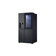 LG - Réfigérateur Américain 628l Nofrost - GSXE90EVDD - vignette
