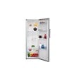 BEKO - réfrigérateur 1 porte 60cm 367l gris - RSSE415K40SN - vignette