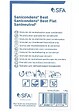 SFA - Granulés de neutralisation - Bidon 1.2 kg- réf : SACHGRANULEEUR - SFA - vignette