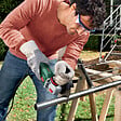 BOSCH - Meuleuse angulaire 125mm UniversalGrind - 850W - 3 disques - vignette