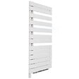 ACOVA - Radiateur sèche-serviettes FASSANE SPA+AIR soufflant asymétrique 594 W - ACOVA - FR118-055IFS - vignette