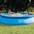 INTEX - Intex Piscine Easy Set 366 x 76 cm 28130NP - vignette