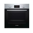 BOSCH - Four Intégrable Multifonction 66l 60cm Hydrolyse Inox - HBF154ES0F - vignette
